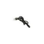Litepanels Locking 6 ft (1.8 m) US Power Cord for 1x1, all Fresnels, Hilio and Ringlite Mini (p/n 900-6619) Litepanels Locking 6 ft (1.8 m) US Power Cord for 1x1, all Fresnels, Hilio and Ringlite Mini (p/n 900-6619)